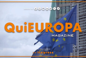 QuiEuropa Magazine – 3/1/2026