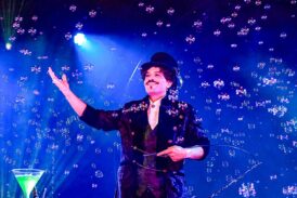 Nasce Amiata Circus: rassegna per famiglie al Cinema Amiata