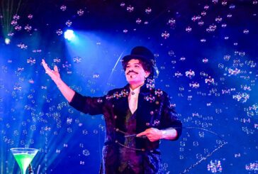 Nasce Amiata Circus: rassegna per famiglie al Cinema Amiata