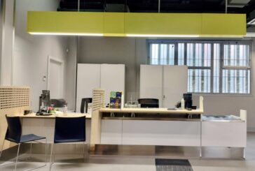 E’ tornato disponibile al pubblico l’ufficio postale di Buonconvento