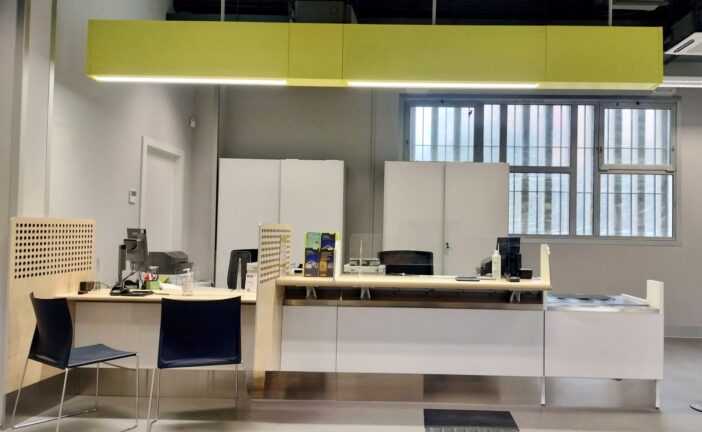 E’ tornato disponibile al pubblico l’ufficio postale di Buonconvento