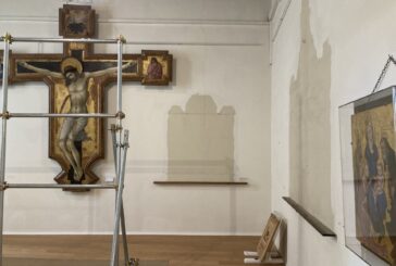 La Pinacoteca sarà chiusa per lavori dal 26 gennaio