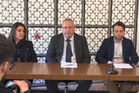 Siena si prepara a vivere un weekend di spettacolo, sport e arte