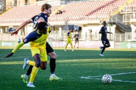 Pianese: a Carpi un pari che sta stretto