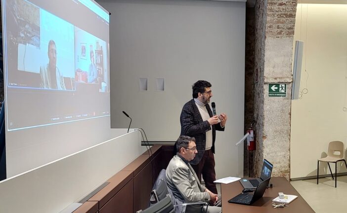 SdS: avviato il percorso di co-programmazione del nuovo Piano Integrato di Salute