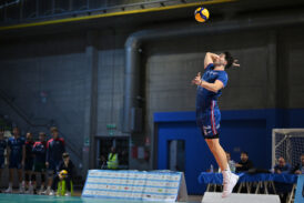 Lupi Siena: domenica arriva Pineto