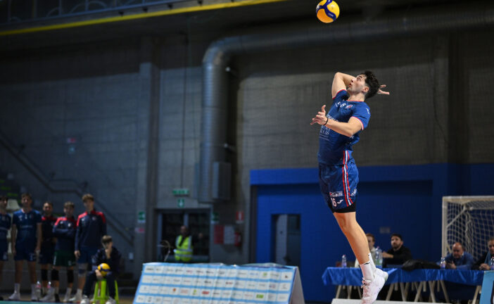 Lupi Siena: domenica arriva Pineto