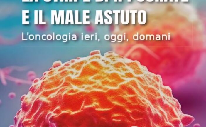 Ai Fisiocritici “La stirpe di Ippocrate e il male astuto”