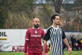 Tra Altopascio e Siena finisce 0-0