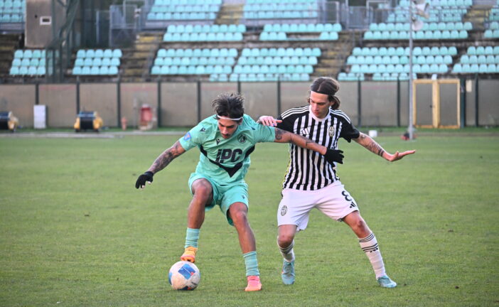 Il Siena travolge l’Orvietana: finisce 5-1