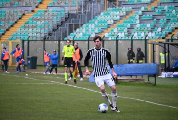 Scandicci segna subito e il Siena non riesce a recuperare