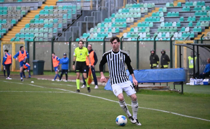 Scandicci segna subito e il Siena non riesce a recuperare