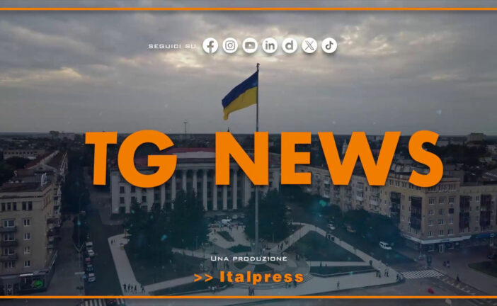 Tg News – 30/1/2026