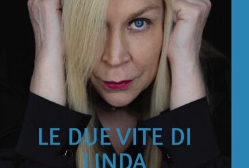“Le due vite di Linda”: se ne parla alla libreria Becarelli
