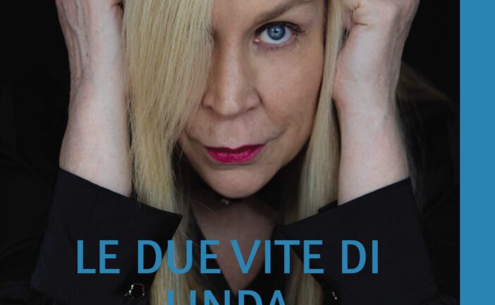 “Le due vite di Linda”: se ne parla alla libreria Becarelli