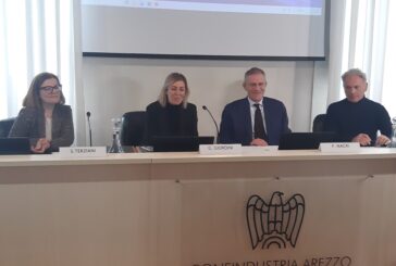 Estra e Confindustria TS insieme per le imprese e per i lavoratori