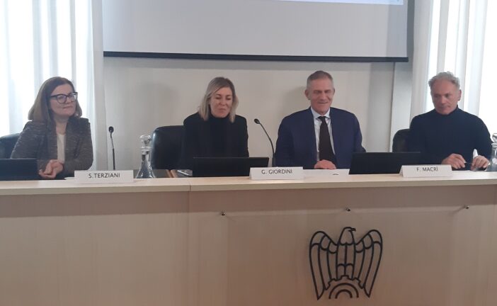 Estra e Confindustria TS insieme per le imprese e per i lavoratori