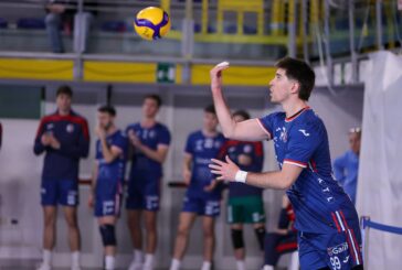 Lupi Siena: domani arriva la capolista Prata