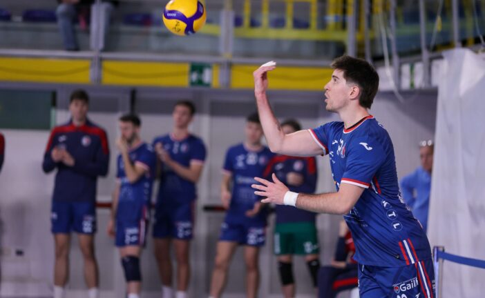 Lupi Siena: domani arriva la capolista Prata