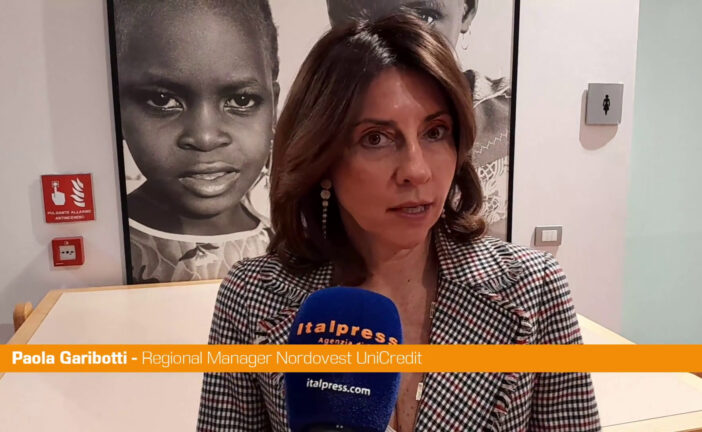 Garibotti (UniCredit) "Il Piemonte è un'eccellenza dell'export"