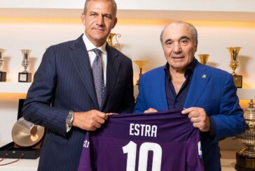 Cordoglio di Estra per la scomparsa di Rocco Commisso