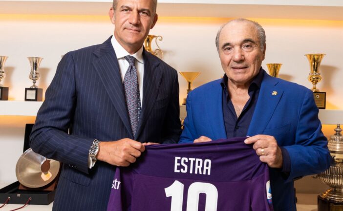 Cordoglio di Estra per la scomparsa di Rocco Commisso