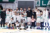 La Mens Sana torna alla vittoria: 76-65 con San Miniato