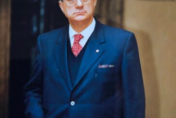 Il Pd esprime cordoglio per la scomparsa di Cosimo Scaglioso