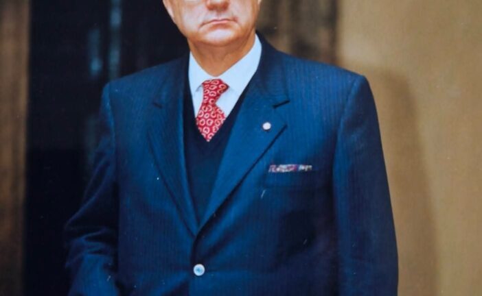 Il Pd esprime cordoglio per la scomparsa di Cosimo Scaglioso