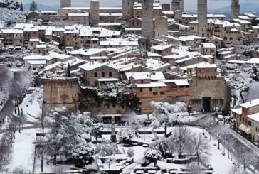 San Gimignano: annullato il mercato settimanale