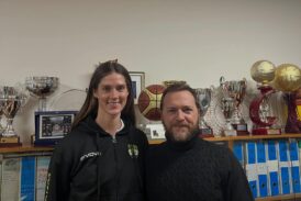 Costone femminile: arriva Severine Uggen