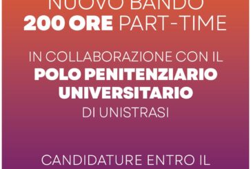 Unistrasi cerca studenti per 200 ore part-time