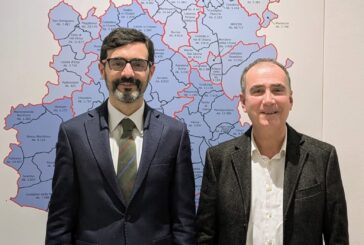 L’assessore Giordano ha incontrato il dg Asl Tse Marco Torre