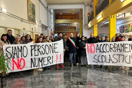 Accorpamento scolastico Folgòre-Poggibonsi 2: la nota dei due Comuni