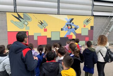 Impianti aperti: in programma una nuova visita