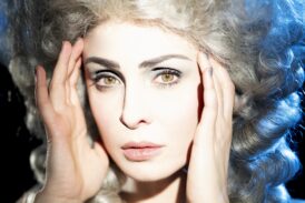 Anticonformismo e poesia, in scena la storia dell’Imperatrice Sissi