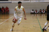 Il Costone strapazza un caparbio Grantorino: finisce 87-57