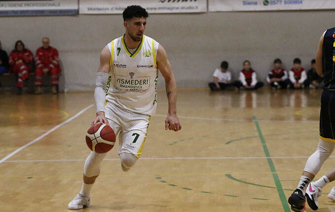 Il Costone strapazza un caparbio Grantorino: finisce 87-57
