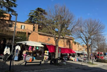 A Torrita di Siena si rinnova la tradizione della Fiera di Sant’Antonio