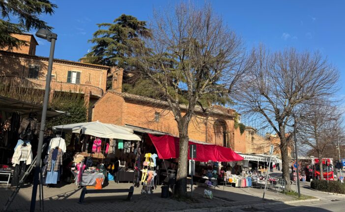 A Torrita di Siena si rinnova la tradizione della Fiera di Sant’Antonio