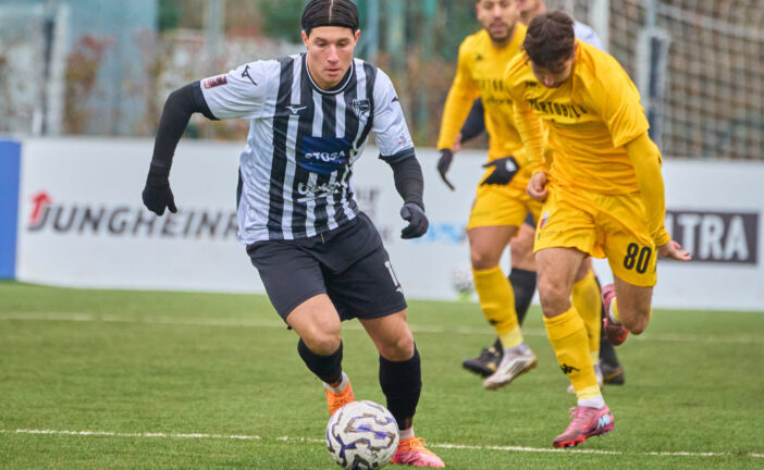 Pianese: il centrocampista Puletto ceduto al Carpi