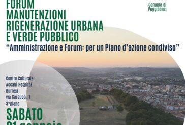 Un piano d’azione condiviso: torna a riunirsi il Forum sulla rigenerazione urbana