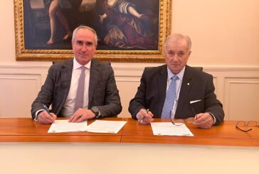 Mps e Consorzio Grana Padano firmano una partnership
