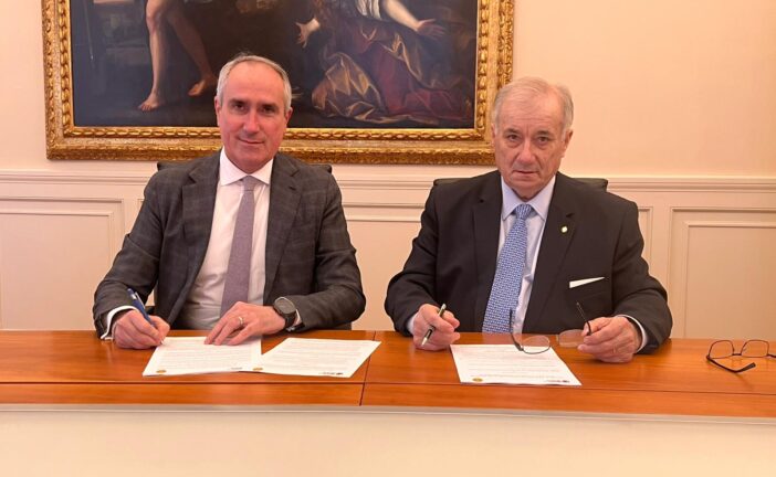 Mps e Consorzio Grana Padano firmano una partnership