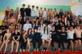 Nuoto: il 31 gennaio e 1° febbraio il 23° Trofeo Città del Palio
