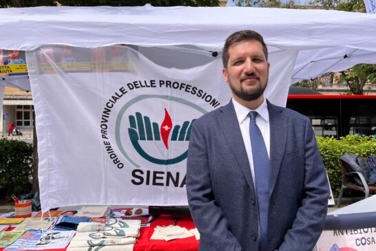 D’Ambrosio (OPI): “Aous: positive le nuove assunzioni di infermieri”