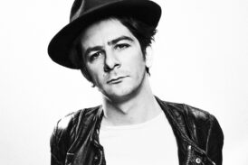 Teatro Alfieri: il 17 gennaio in scena Baby Reindeer con Francesco Mandelli