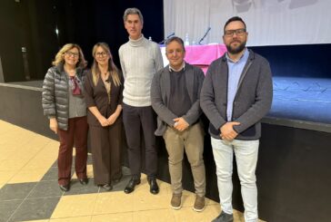 Giorno della Memoria, studenti agli Ex Macelli per riflettere sul passato e sul futuro