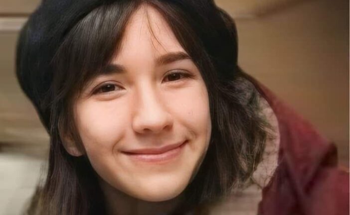 Piccini: “La morte come paesaggio”