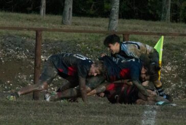 Il CUS Siena cade a Gubbio 33–10